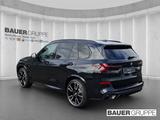 BMW X5 xDrive40d M Sport Park-Assistent Sportpaket H - : Allradantrieb, Geländewagen