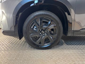 Mazda CX-5 e-Skyactive-G 141 FWD Homura Leder Pano