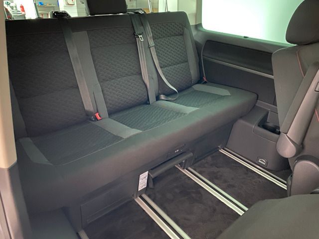 T6 Multivan JOIN 2.0 TDI AHK+NAVI+LED+KAMERA