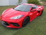Corvette C8 Stingray Coupe Z51 Performance Paket
