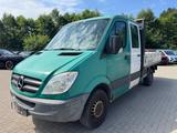 Mercedes-Benz Sprinter II Pritsche/DoKa 310/311/313/314/316 CD - Mercedes-Benz 310d