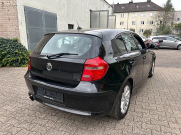BMW 118 - 4