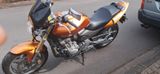 Honda Hornet CB 600 F - HONDA 2005 HORNET 600
