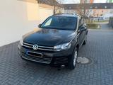 Audi VW Touareg 4.2TDI V8 - gebrauchte Audi A8 aus dem Jahr 2012