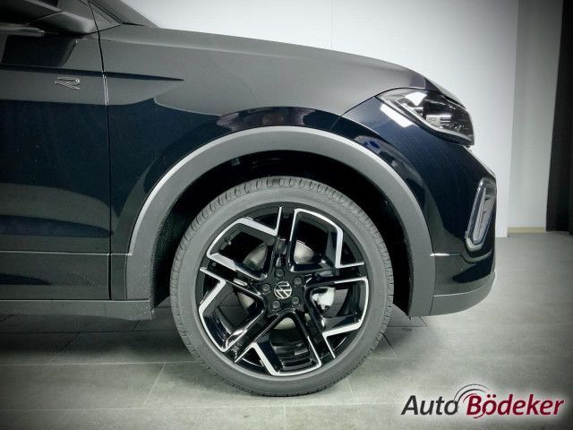Volkswagen T-Cross 1.5 TSI DSG R-Line Bluetooth LED Klima