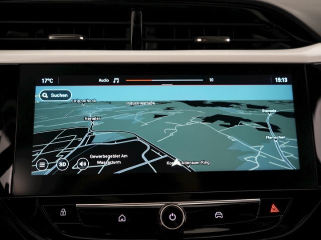 Corsa F FACELIFT GS HYBRID eDCT+LED MATRIX+NAVI+