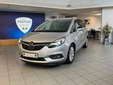 Opel Zafira C Innovation - gebrauchte Opel Zafira aus dem Jahr 2016
