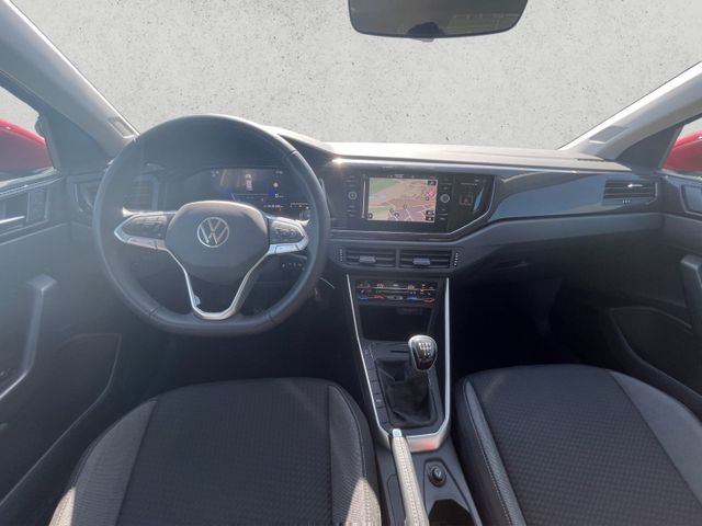 Taigo Life 1.0 TSI