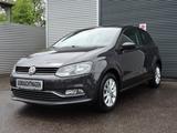 Volkswagen Polo V Lounge 1.0 MPI PDC vo.+hi. - Volkswagen Polo mit 3 Türen