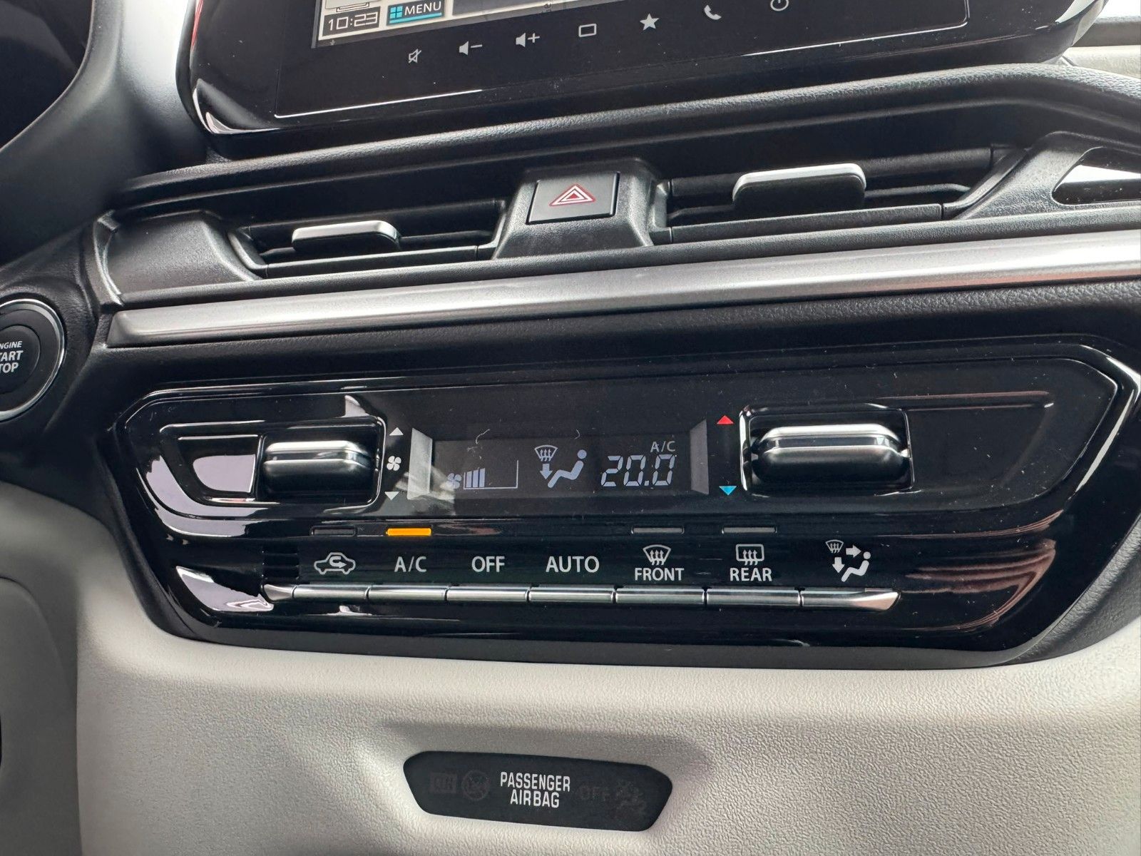 Suzuki Swift - Bild 27
