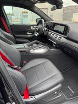 Mercedes-Benz GLE 450 d 4MATIC Coupé MWST ausweisbar - Mercedes-Benz GLE 450