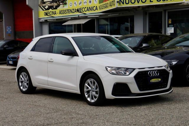 AUDI AUDI A1 SPORTBACK 30 TFSI UNIPROP.