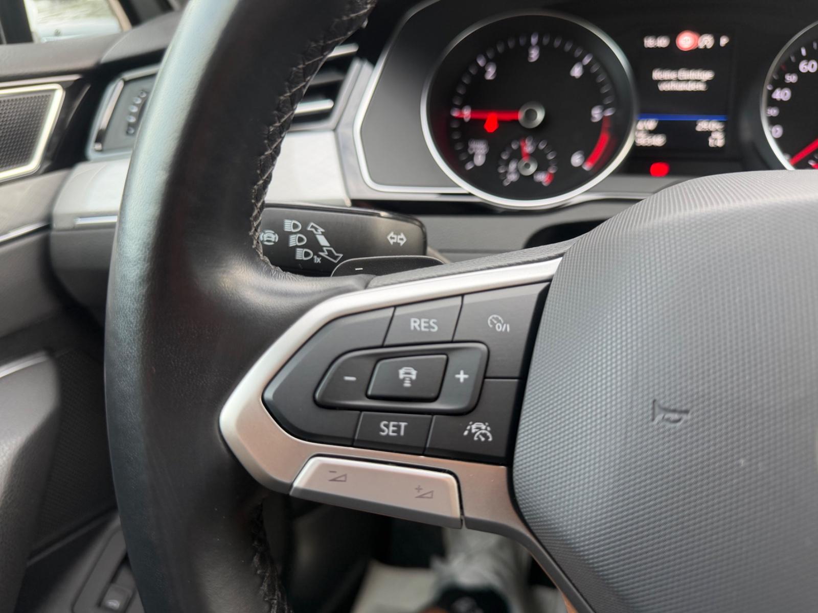 Volkswagen Passat Business 2.0TDI 200PS/ACC/LED/CAM, миниатюра 18