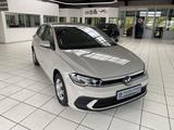 Volkswagen Polo 1.0 MPI Start Klima PDC LAGER - graue Volkswagen Polo