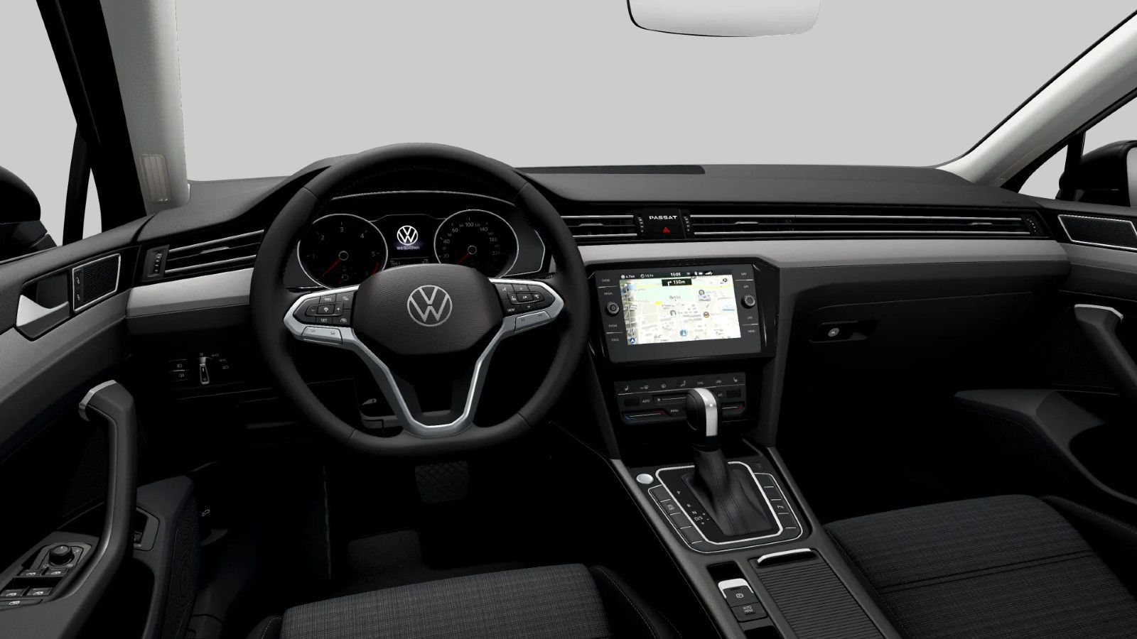 Volkswagen Passat Variant - Bild 4