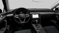 Volkswagen Passat Variant - Vorschau Bild 4