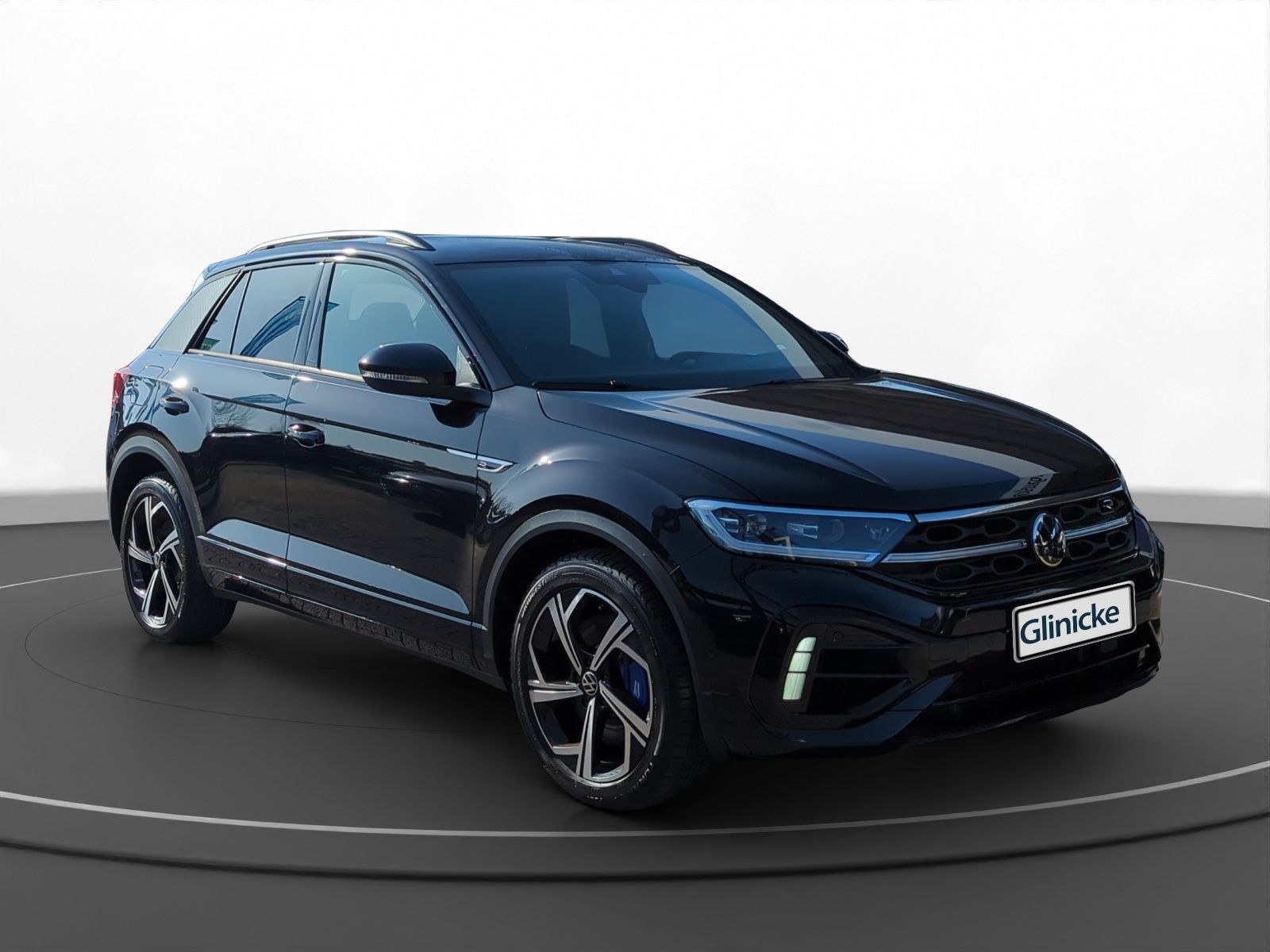 Volkswagen T-Roc - Bild 14