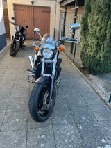 Yamaha VMax 1200 VMX12 - YAMAHA VMAX