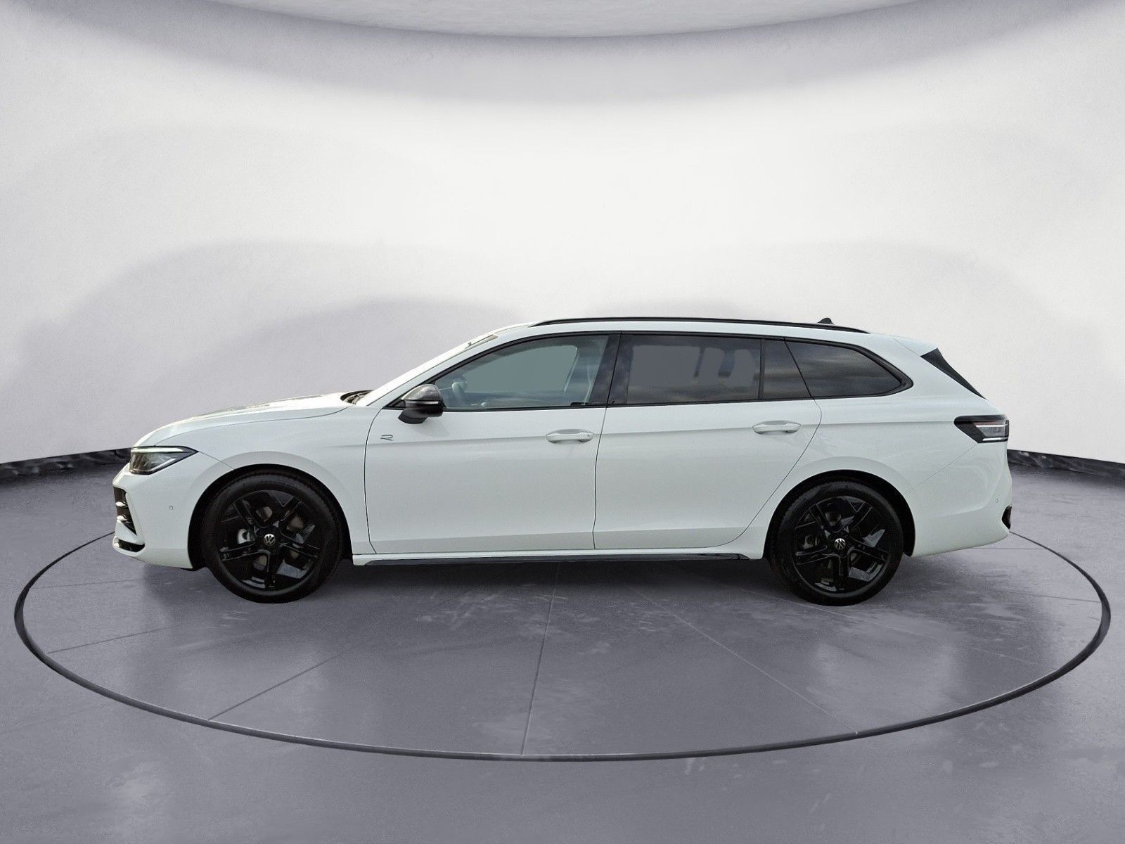 Volkswagen Passat Variant - Bild 3