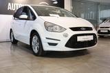 Ford S-MAX Trend *Automatik*AHK 1,8t* - Ford S-Max mit Anhängerkupplung