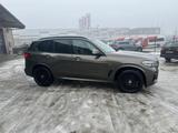 BMW X5 xDrive40i - umfangreiche M-Sport-Ausstatt - gebrauchte BMW X5 aus dem Jahr 2023