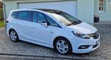 Opel Zafira Tourer 2.0 Innovation OPC Panoramadach - Opel Zafira Tourer: Opc