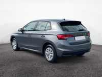Skoda Fabia - Vorschau Bild 5