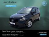 Mercedes-Benz T 180 PROGRESSIVE LED*KAMERA*NAVI*SHZ*KEYL*MBUX* - Mercedes-Benz T-Klasse Benziner Gebrauchtwagen
