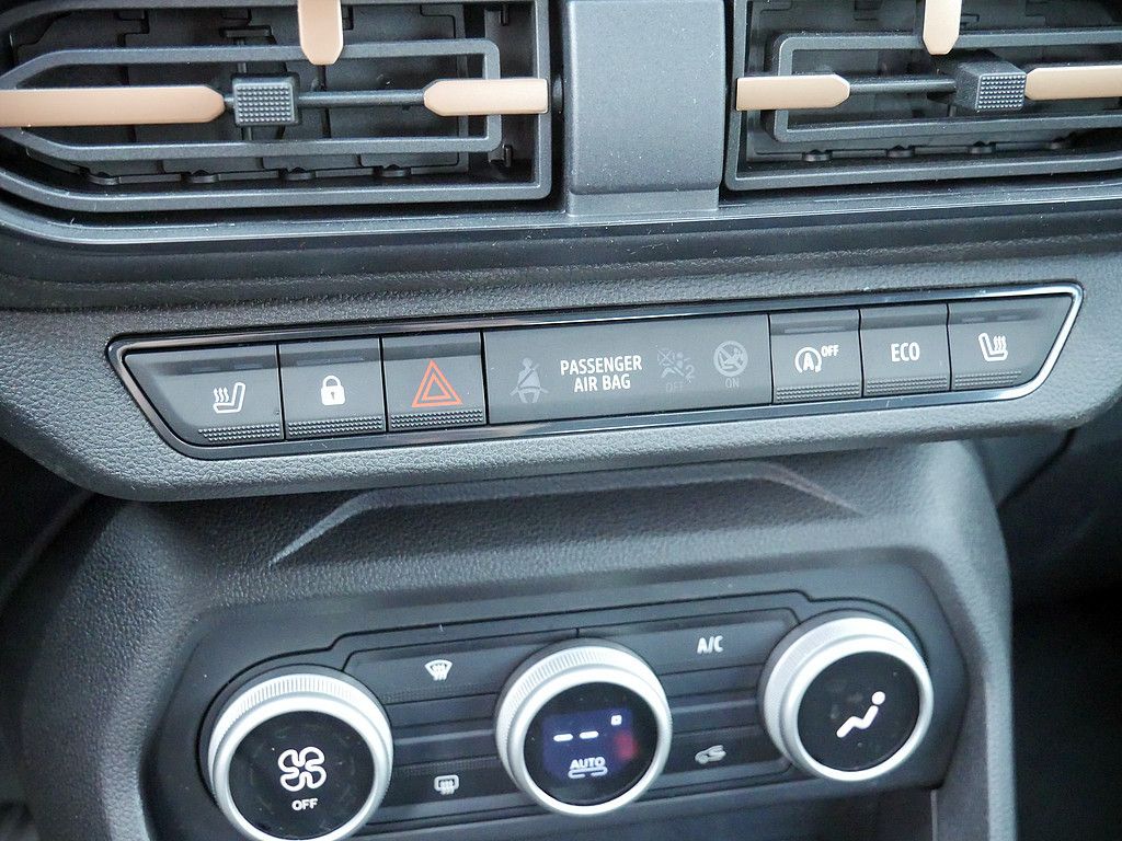 Fahrzeugabbildung Dacia Sandero Stepway Extreme ECO-G 120 SHZ LED 360°