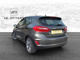 Ford Fiesta Cool & Connect +SHZ+PP+Klima+ - Ford aus 2017