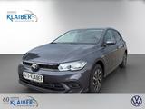 Volkswagen Polo Advanced 1.0 l TSI DSG LED+ACC+KAMERA+CLIMA - Volkswagen Polo Neuwagen: Automatik