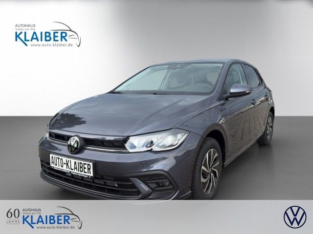 Polo Advanced 1.0 l TSI DSG LED+ACC+KAMERA+CLIMA