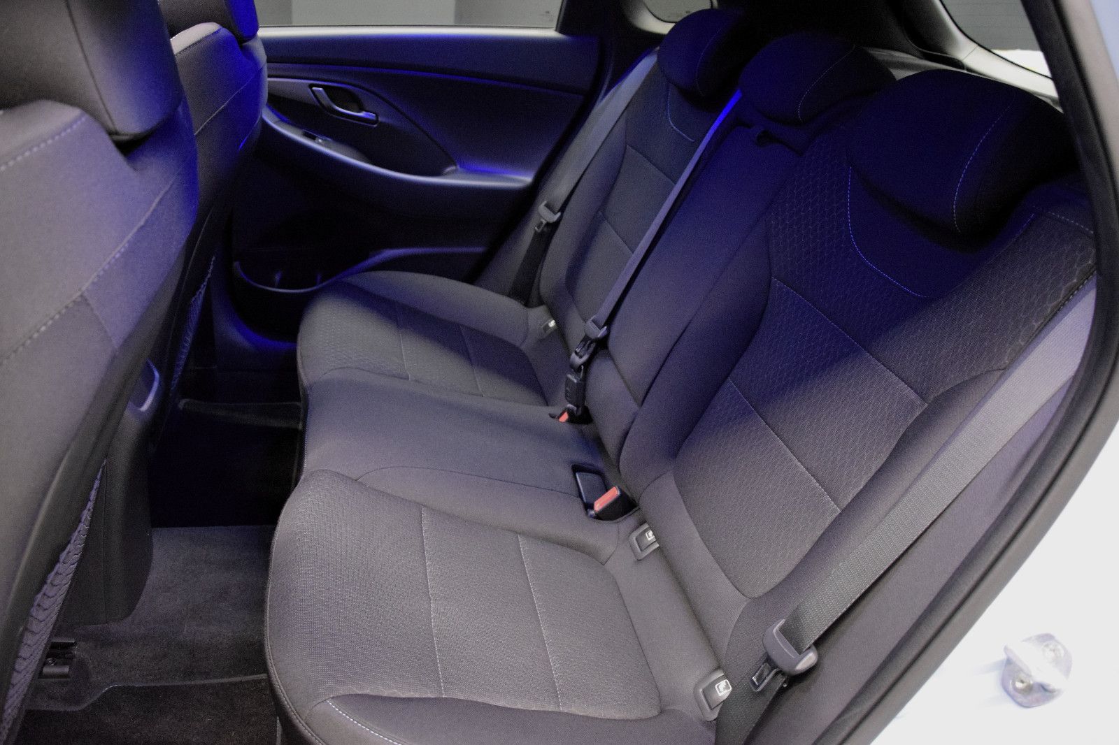 Fahrzeugabbildung Hyundai i30 N Performance Pano LED Kamera Navi Shz