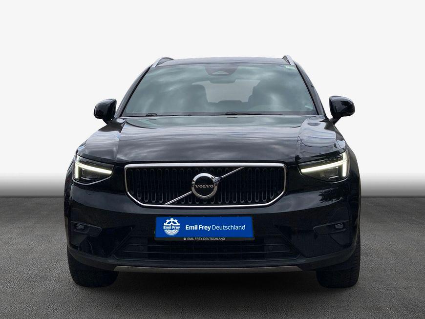 Volvo XC 40 B3 2WD Core +ANHÄNGERKUPPLUNG+LED+SHZ