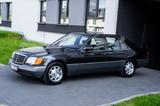 Mercedes-Benz TOP ZUSTAND Mercedes W140 300 SE 1 hand or... - Mercedes-Benz 300 aus 1992: 300se