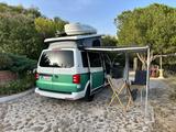 Volkswagen T6 California - Volkswagen T6 California in Lübeck
