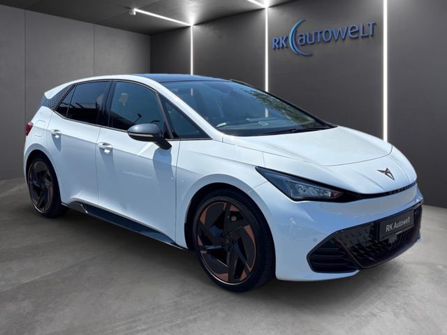 Born 58 kWh LED Sitzh. 20'' Beats Pano Keyless