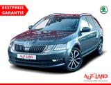Skoda Octavia Combi 1.5 TSI DSG Soleil LED Navi DAB - Skoda Octavia aus 2020