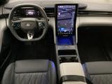 Ford Capri 79 kWh AWD Premium*AHK*360°*WÄRMEPUMPE*ACC - mit Elektro-Antrieb: Leder