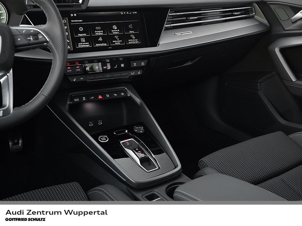 Audi A3 - Bild 13