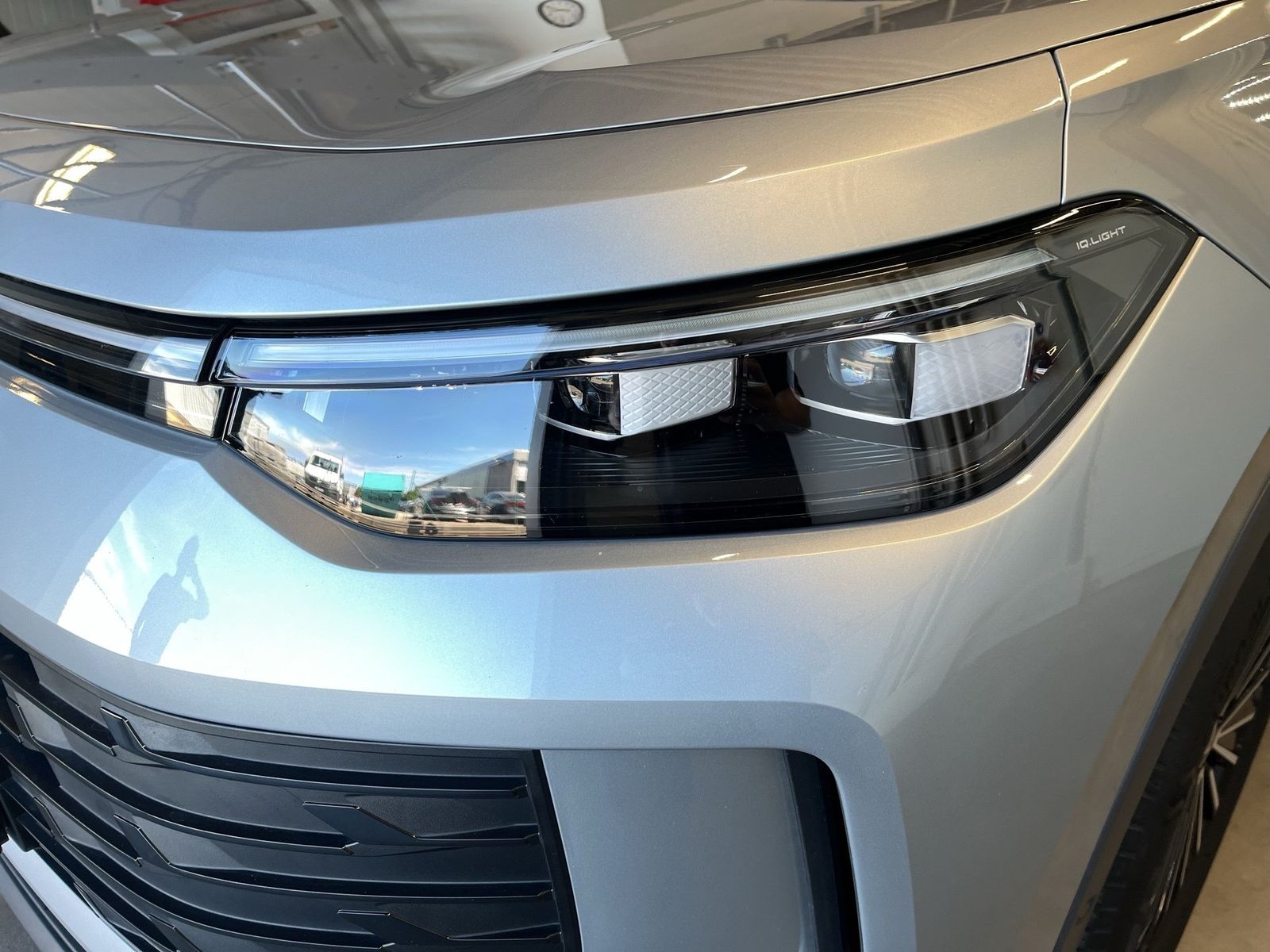 Volkswagen Tayron - Bild 18