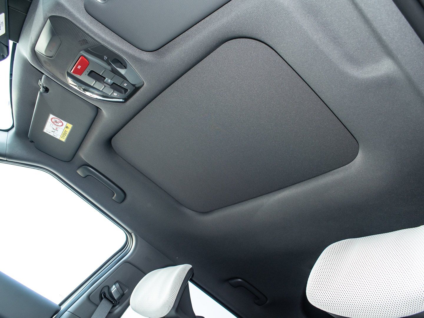 Kia EV3 - Bild 20