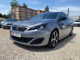 Peugeot 308 SW GT BlueHDi 180 EAT6 STOP & START Kamera - Peugeot 308 mit Diesel-Antrieb: Standheizung