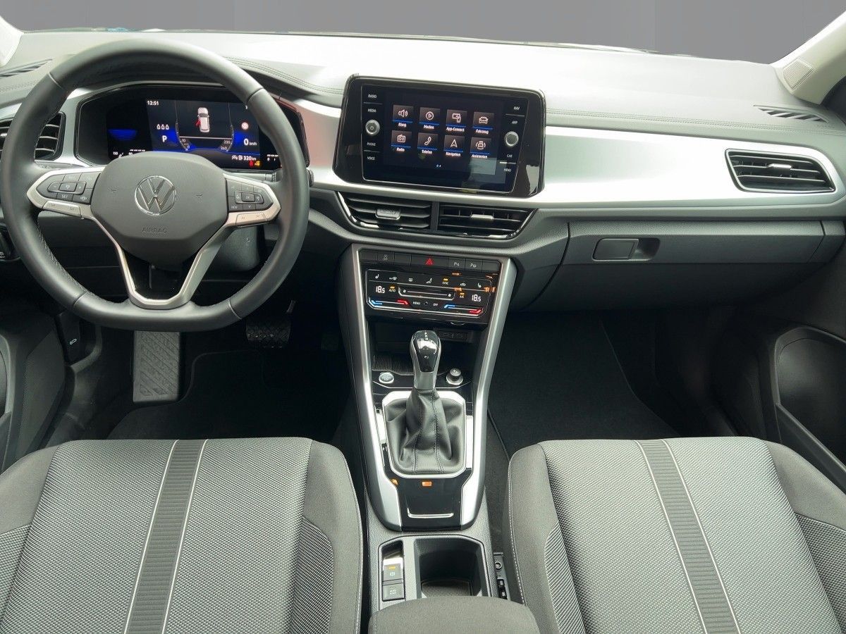 Volkswagen T-Roc - Bild 12