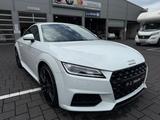 Audi TT Coupe 40 TFSI S Tronic - gebrauchte Audi TT aus dem Jahr 2020