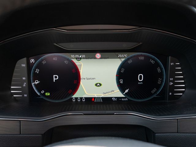 Foto Nummer 12: SKODA Superb