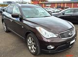 Infiniti EX37, AWD, 3.7L, V6, 320PS, ab MFK - Infiniti: M