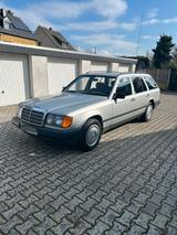 Mercedes-Benz W 124 . 230TE Automatik-Klima 1 -Hand - Mercedes-Benz E 230: Kombi
