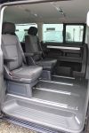 Volkswagen T6.1 Multivan 150PS DSG Navi AHK Standheizung
