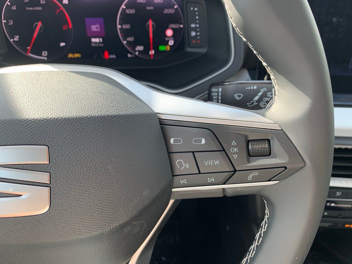 Seat Ibiza - Bild 23